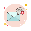 Email Icon